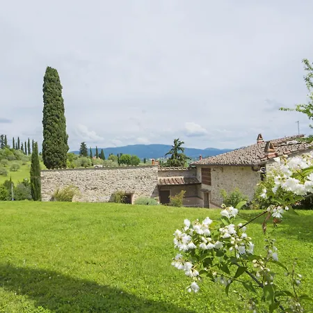 L'arrampicata-15 By Interhome Lägenhet Grassina