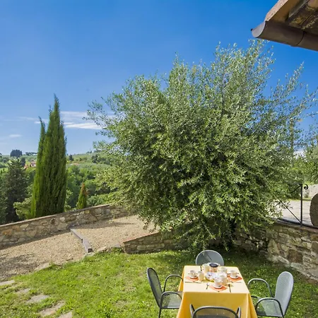 Lägenhet L'arrampicata-15 By Interhome