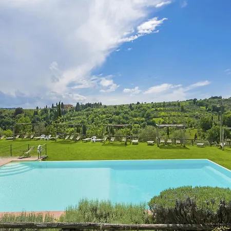 L'arrampicata-15 By Interhome *