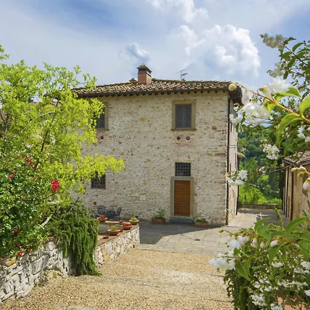Lägenhet L'arrampicata-15 By Interhome