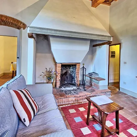 Lägenhet L'arrampicata-15 By Interhome *