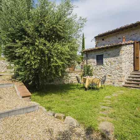 L'arrampicata-15 By Interhome *