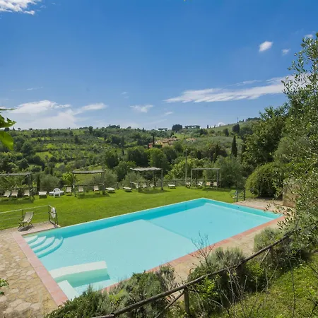 L'arrampicata-15 By Interhome * Grassina
