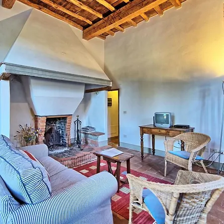 L'arrampicata-15 By Interhome Apartment