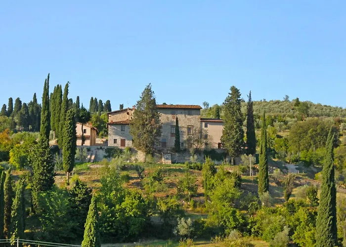 L'arrampicata-15 By Interhome *