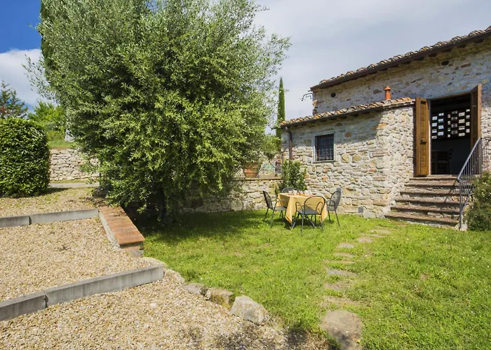 L'arrampicata-15 By Interhome *