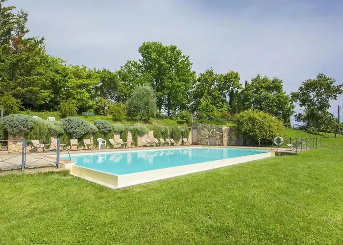 L'arrampicata-15 By Interhome *