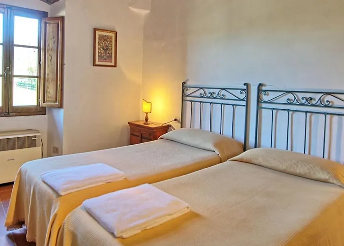 L'arrampicata-15 By Interhome 아파트 *